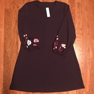 NWOT| Ann Taylor Dress